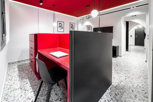 Heliopolis Apartment | The 1 BDR Ruby Flatette-SL 5 min to CAI Airport