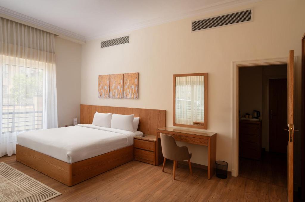 New Cairo Apartment | The 88th Signature by Maran Hospitality