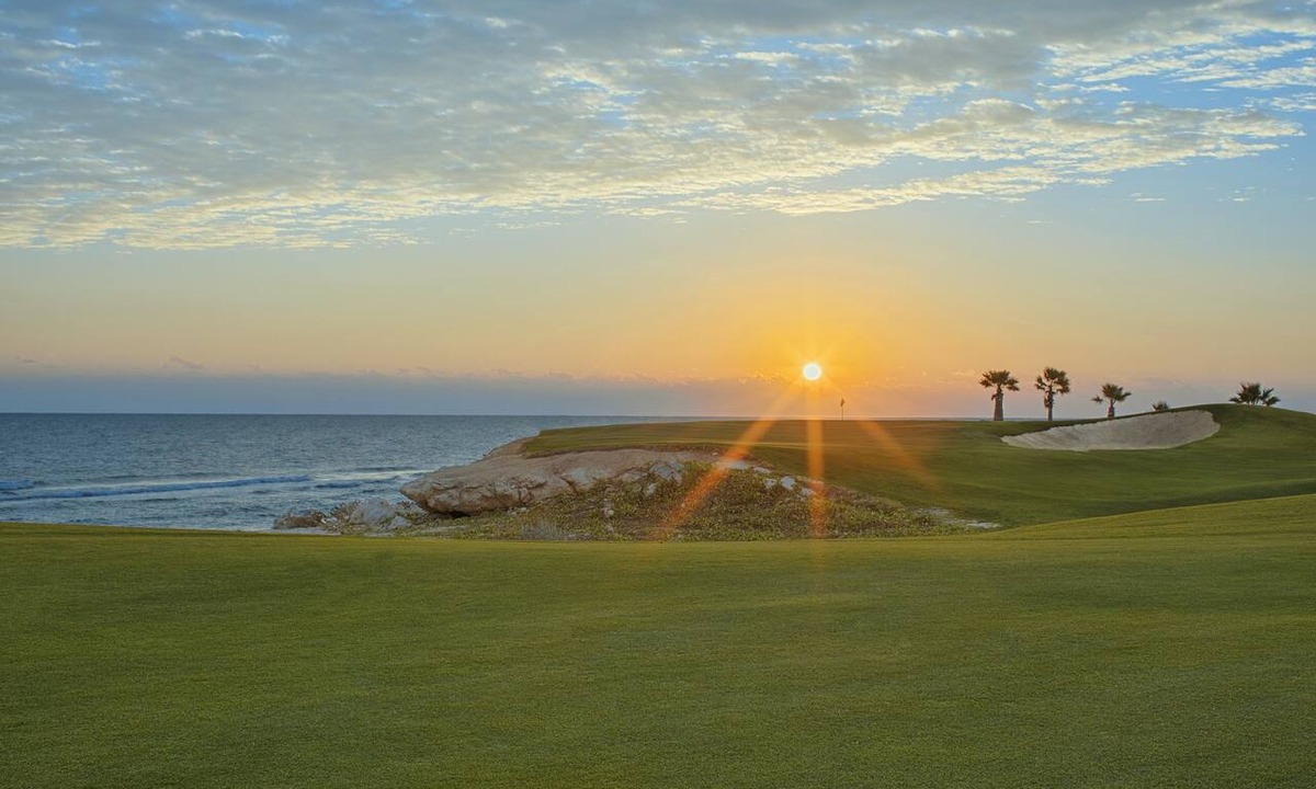 Soma Bay Resort | The Cascades Golf Resort Spa and Thalasso