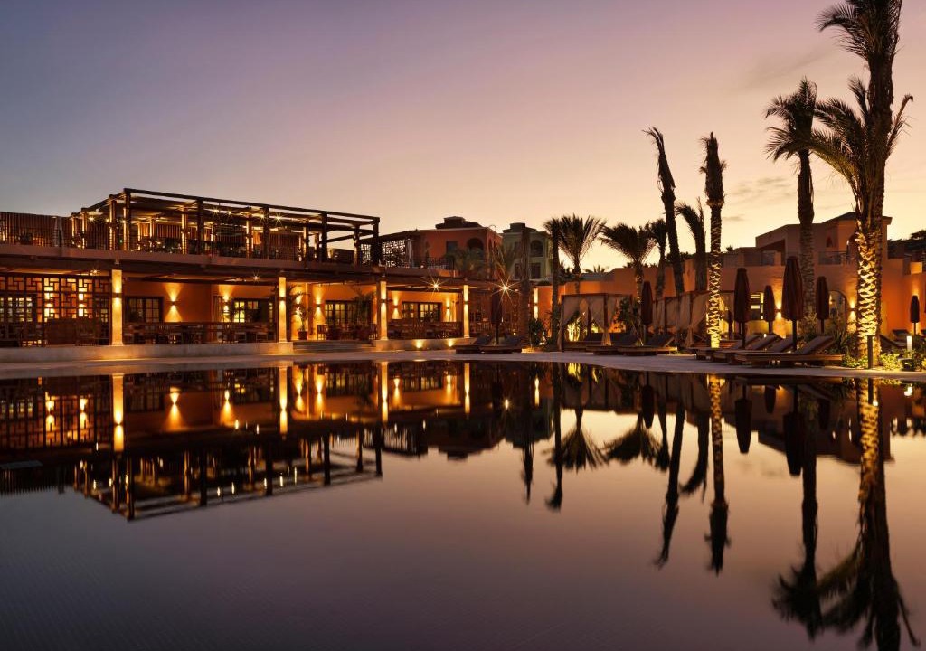 El Gouna Resort | The Chedi El Gouna