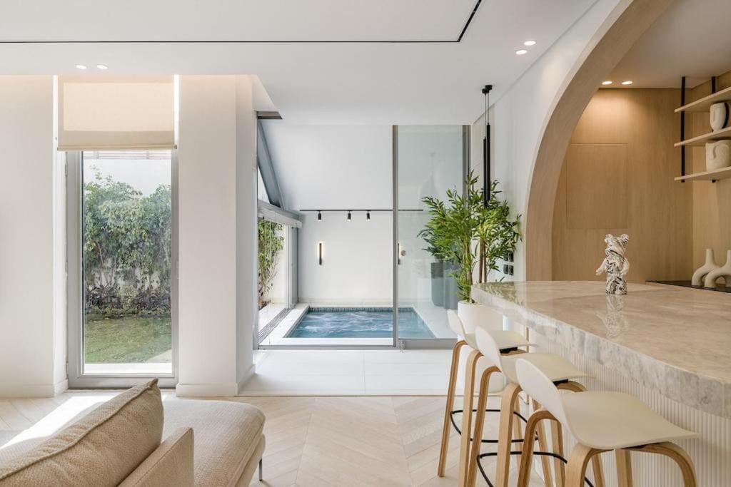 Cairo Apartment | The Fantasy Duplex - tourists or Families only