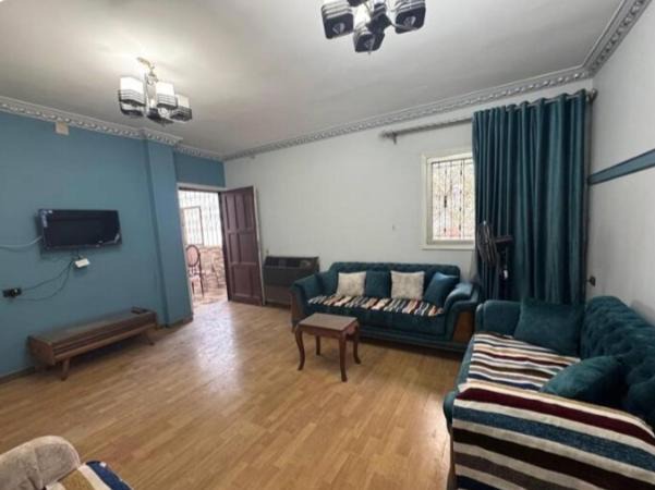 Al Haram Apartment | The GEM Star House near Pyramids and Museum