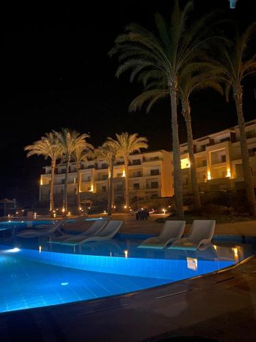 Ataqah Resort | The Groove El-Sokhna