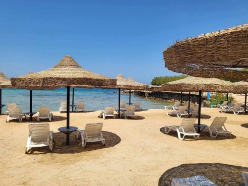 Corniche Road-Dahar Hotel | The Moon Beach Hurghada
