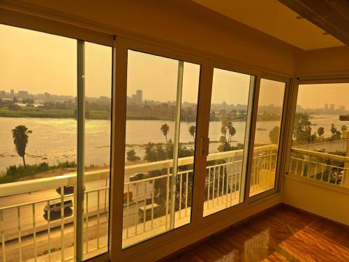 Al-Basatin Apartment | The Nile Dorra