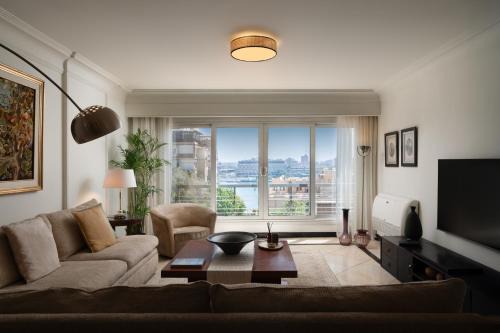 Zamalek Apartment | The Nile Magical Stay!