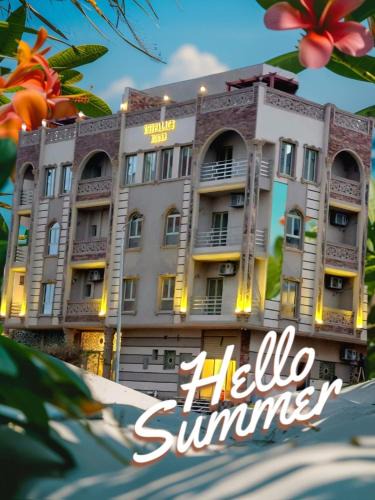 Safaga Apartment | The Palace House Apartments