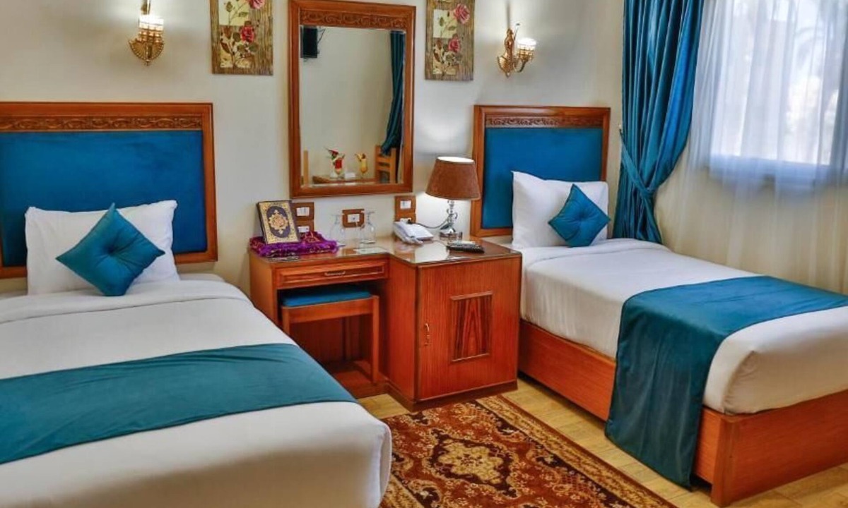 Kafr el Shaikh Hotel | The Palm Hotel Kafr El-Sheikh