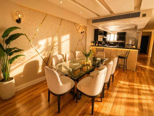 San Stifano Apartment | The Perfect