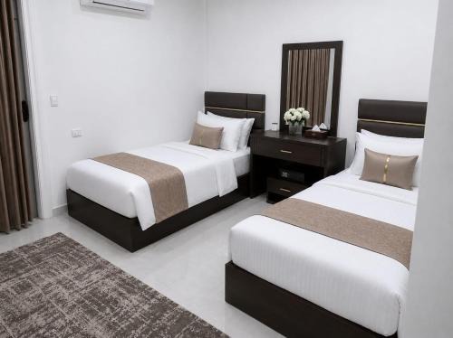 Al-Hammam House | The resort currently offers accommodation only Santorini North Coast Resort