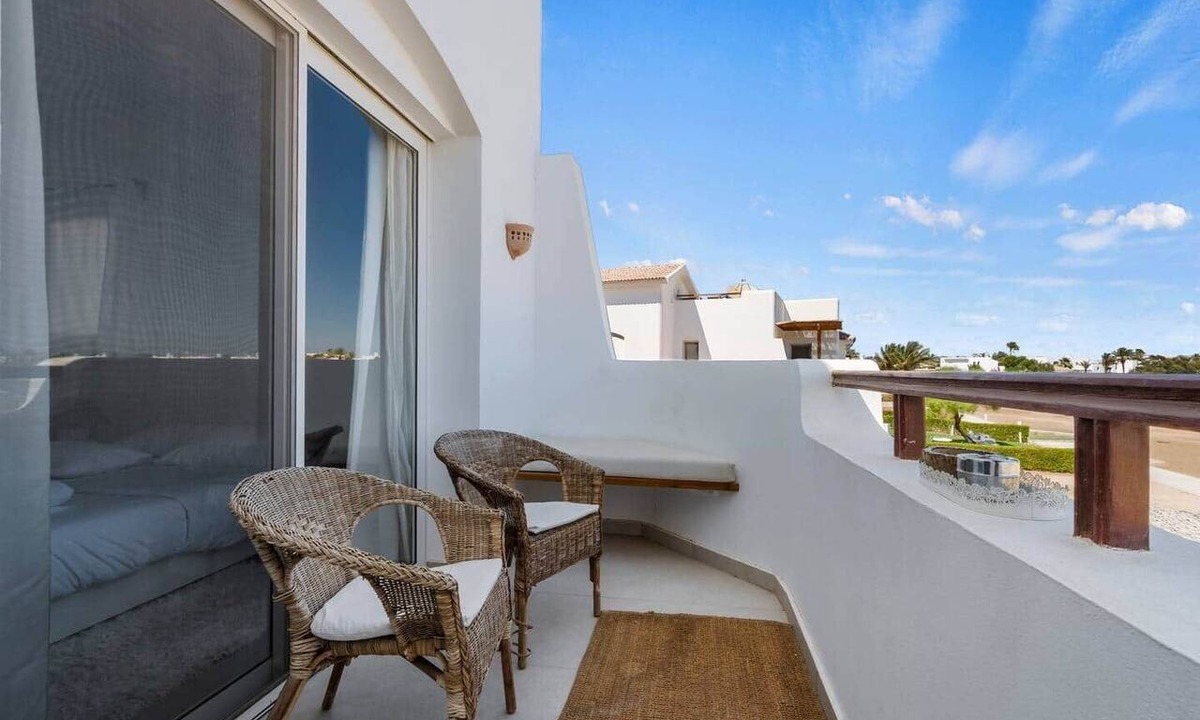El Gouna Apartment | The Sandy Feet. Part II - Nesty Hospitality