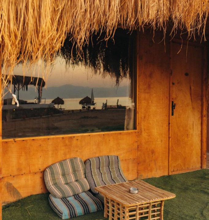 Nuweiba Other | The Sea side camp nuweiba