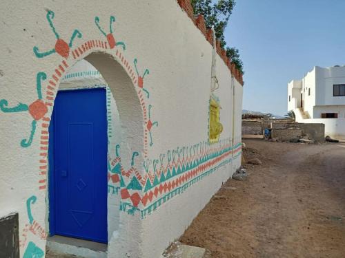 Dahab Ski Chalet | The Soulful lighthouse studio