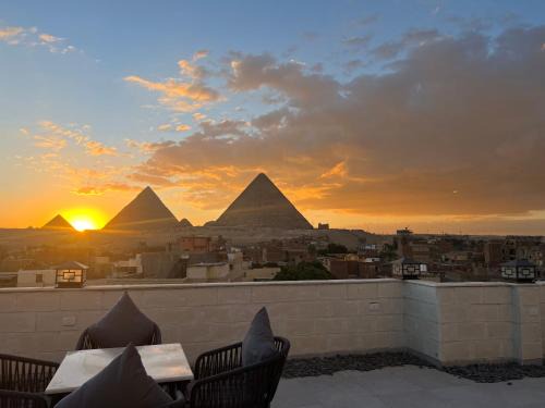 Al Haram Hotel | The Sphinx Of Pyramids INN