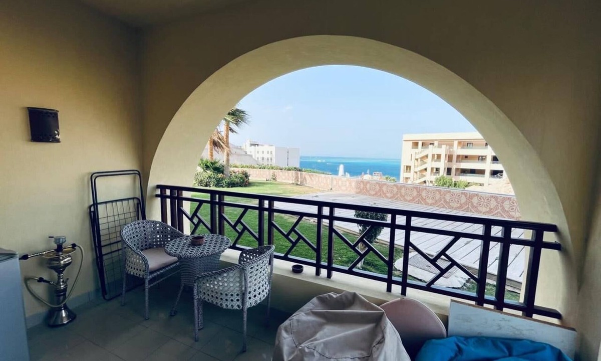 Sheraton Road -Sakkala Apartment | The View - Community - 2 Room Apartment