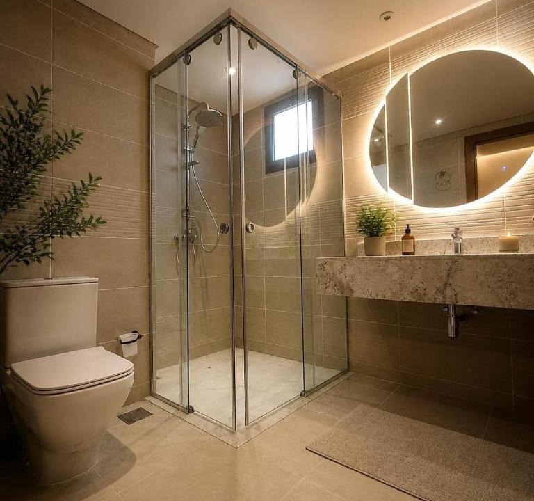 Sakkala Apartment | The view unique luxury apartment
