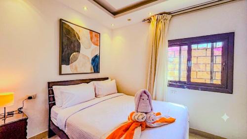 Sakkala Villa | The view villa townhouse