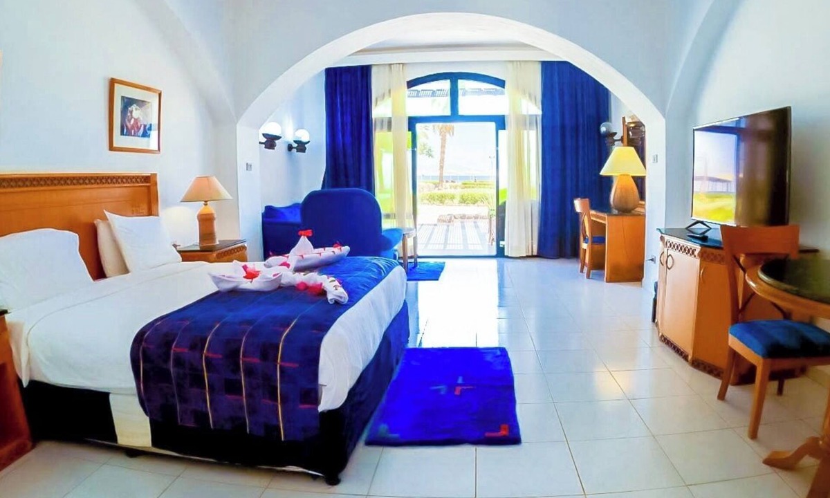 Wasit Hotel | TIME Coral Resort Nuweiba