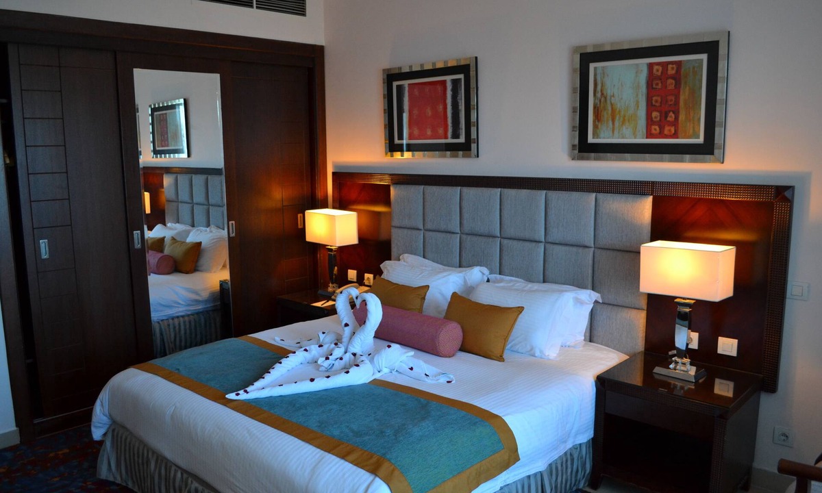 Sidi Jabir Hotel | Tolip Alexandria