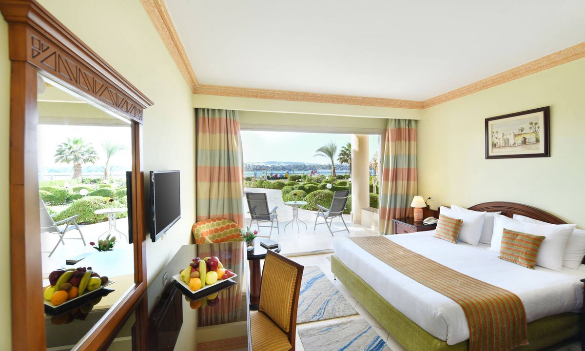 Aswan Resort | Tolip Aswan Hotel
