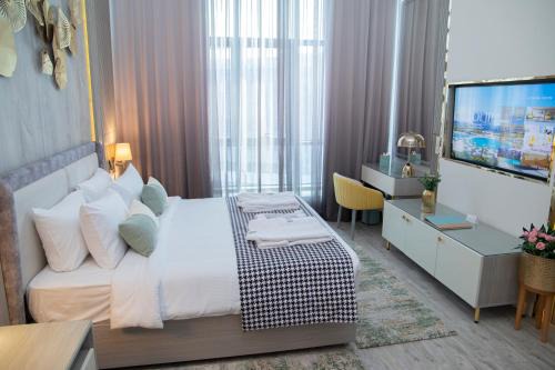 Unorganized in Al Qahirah Hotel | Tolip Olympic International City