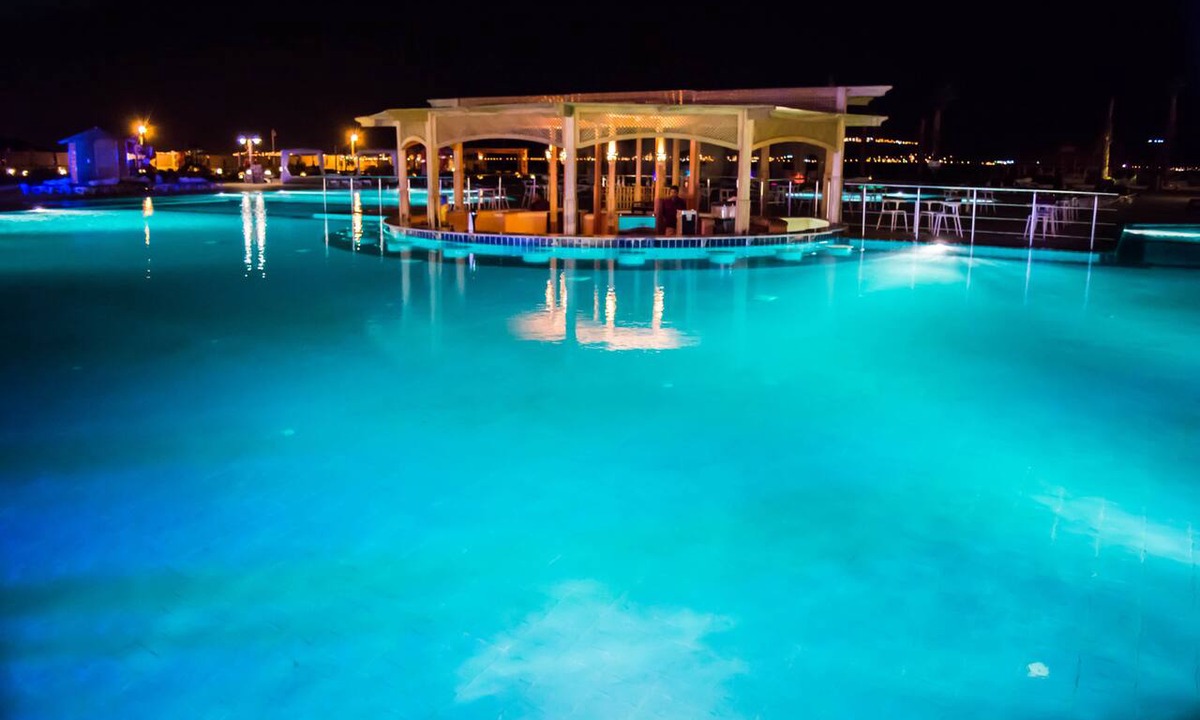 Taba Heights Resort | Tolip Taba Resort And Spa