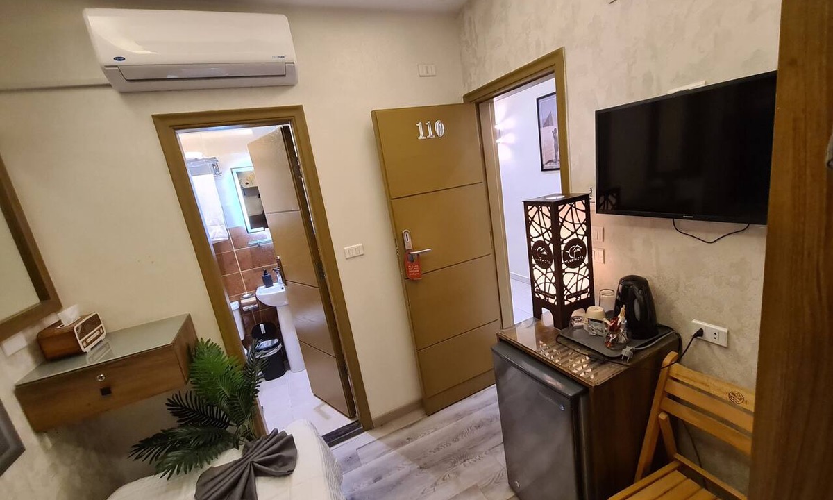 Abdin Hotel | tourist hotel cairo downtown