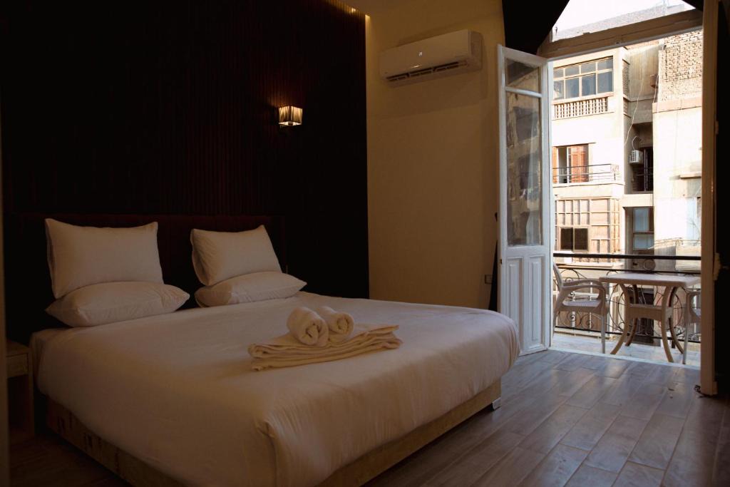Abdin Hostel | Tourist palace