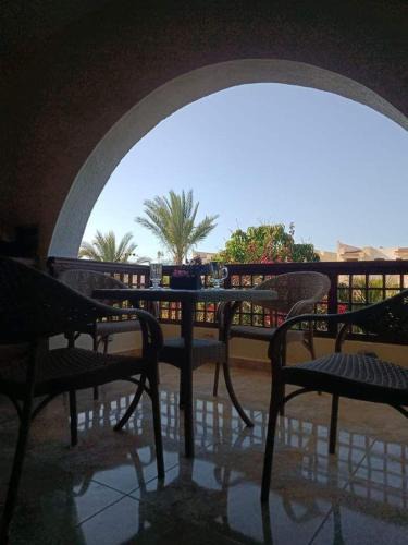 Marina El Alamein Ski Chalet | Tow bed room's in marina 6