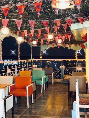 Qasr an-Nil Hotel | Town View Hotel