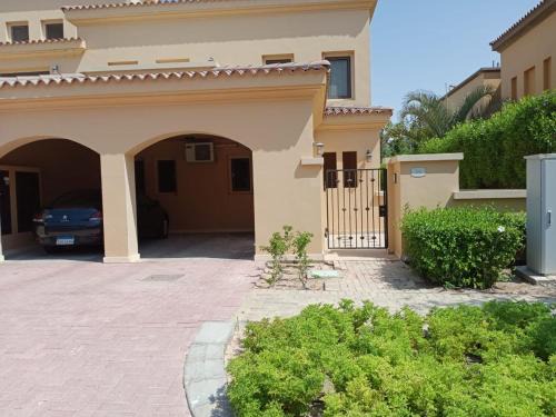Sidi Abd El-Rahman Villa | Townhouse in Marassi isola 0