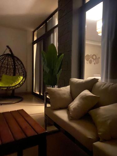 Ain Sokhna Villa | Tucana