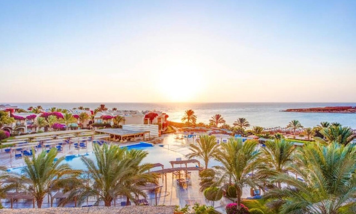 Soma Bay Resort | TUI MAGIC LIFE KALAWY - All inclusive