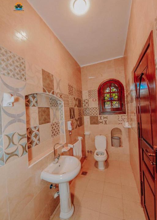 Yusuf as-Sidiq Villa | Tunis castle