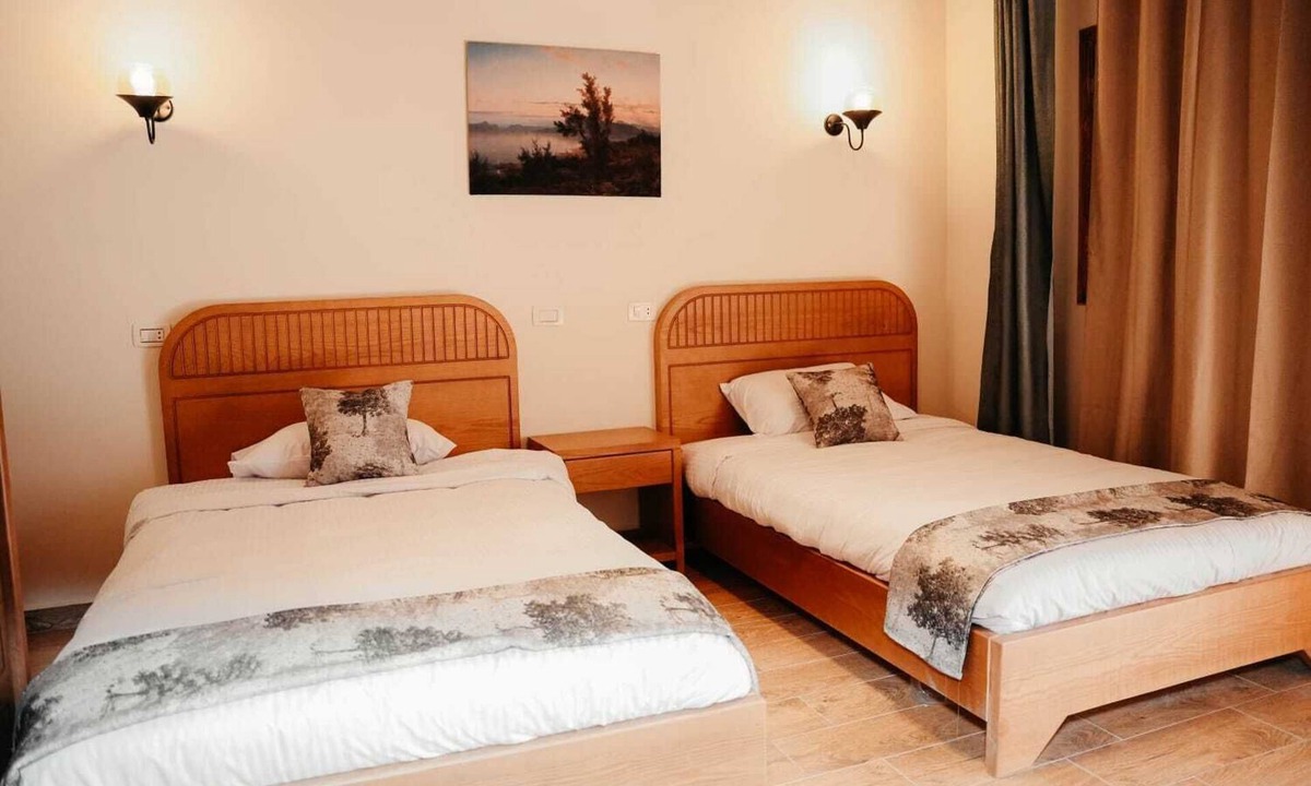 Tunis Village Hotel | Tunis Pyramids Hotel