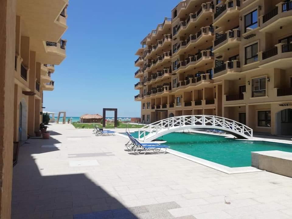 Al Ahyaa Apartment | Turtles Beach
