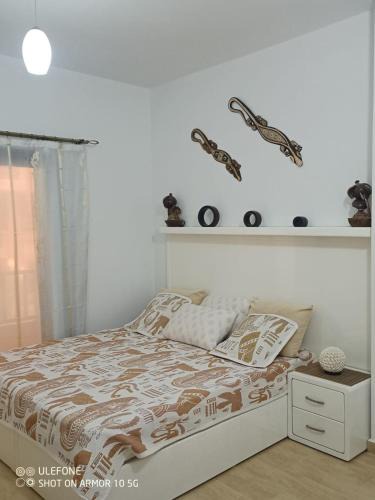 Al Ahyaa Apartment | Turtles Beach Resort