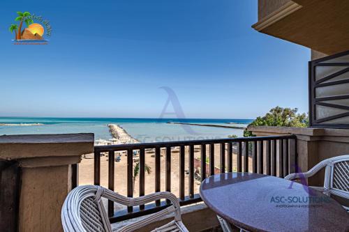 Al Ahyaa Apartment | Turtles Beach Resort Hurghada By VTGooo
