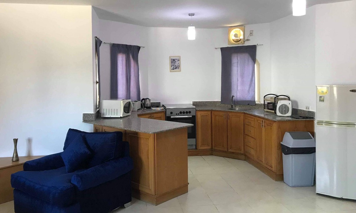 Barramiya Apartment | Two Bedroom (309) Touristic Area, near to Mamsha Street