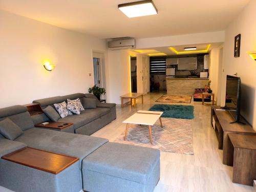 Ain Sokhna Ski Chalet | Two-bedroom chalet in Palmera, Ain Sokhna For families only