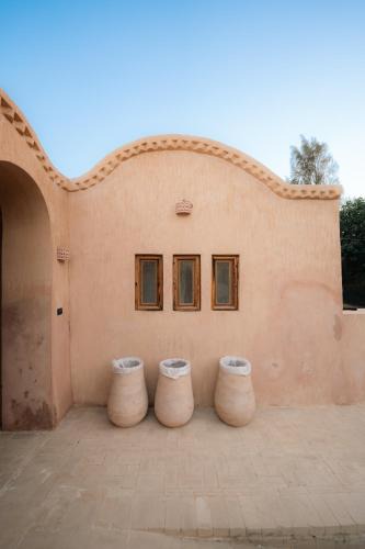 Tunis Village House | Tzila Lodge