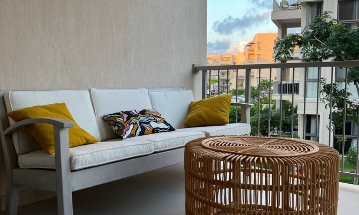 Marsa Matruh Apartment | Ultra Super Luxury Chalet in Marassi Marina 2