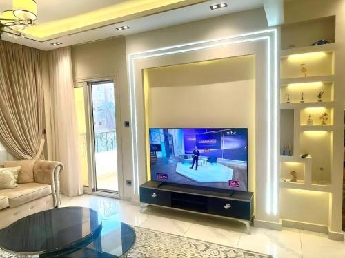 Al-'Umraniyah Apartment | Ultra Super Lux Apartments - Al-Haram Street