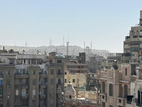 Abdin Apartment | Urban oasis - near Tahrir Square