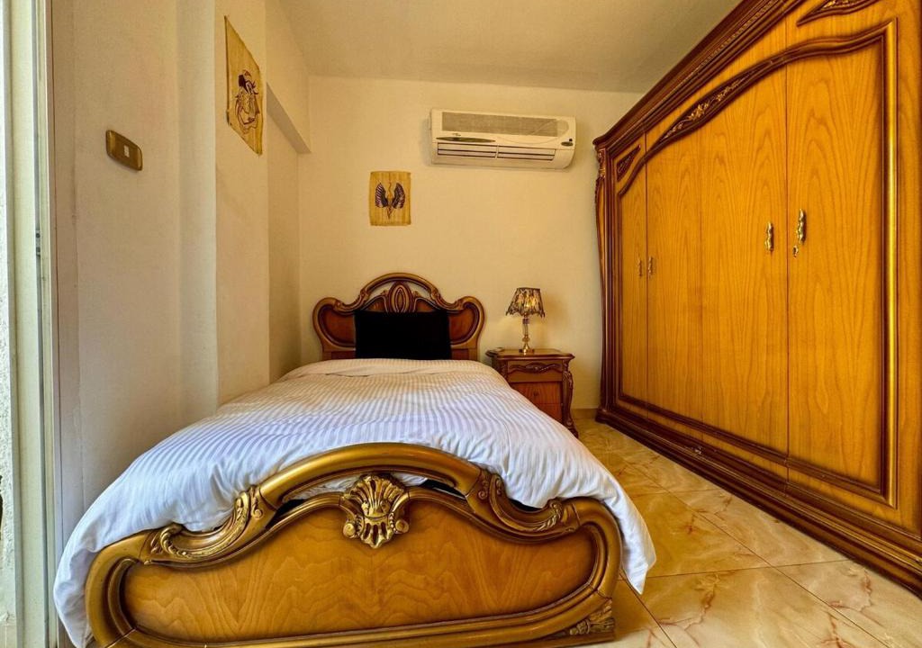 Maadi Apartment | Urban Room