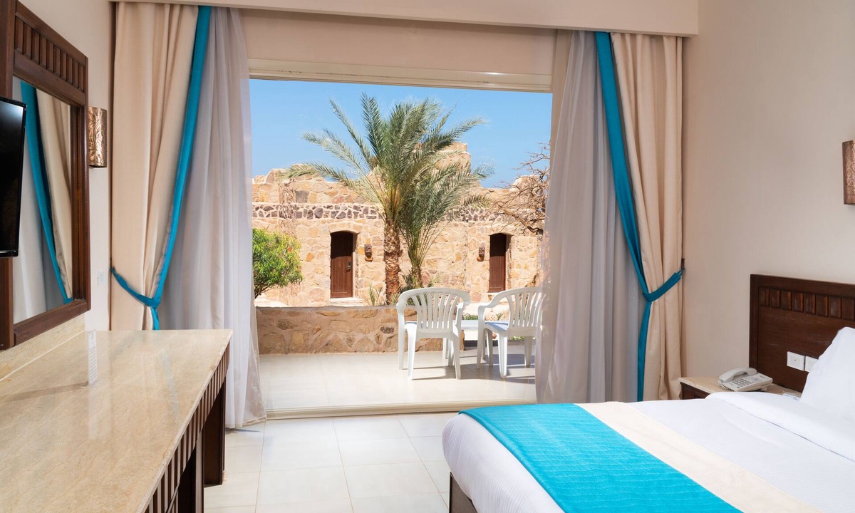 El Quseir Hotel | Utopia Beach Club