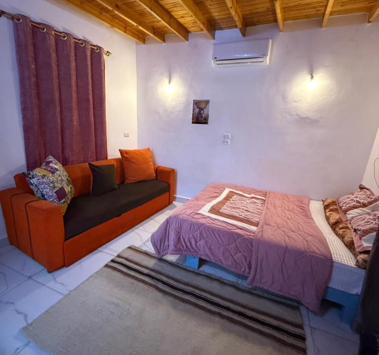 Dahab Apartment | Vante house