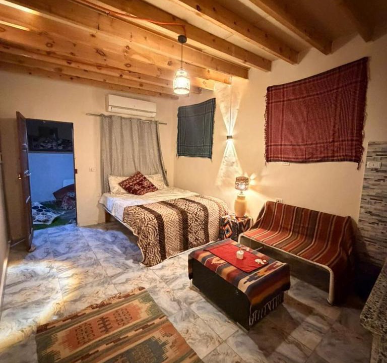 Dahab House | Vega studio