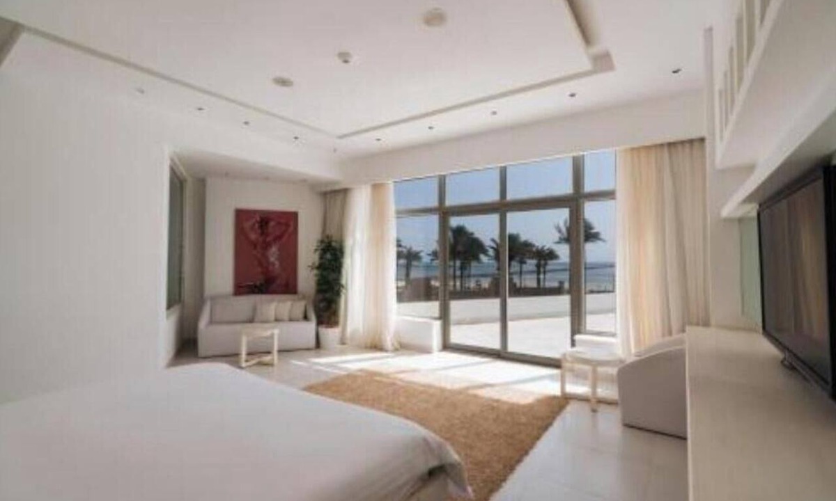 Sharm El Sheikh Apartment | VELA Sharm Elite Collection - VELA Vista in charming Sherm El Sheikh
