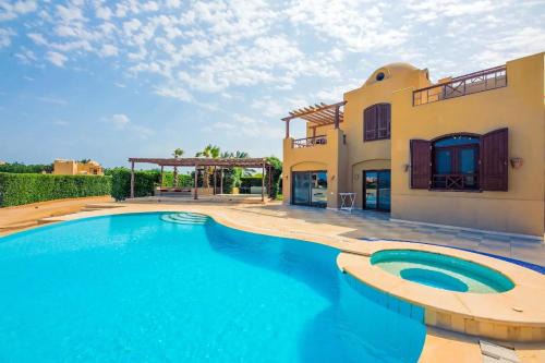 El Gouna Villa | VESTA - El Gouna Residence